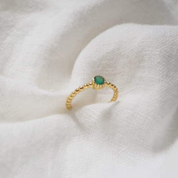 Anillo Vida