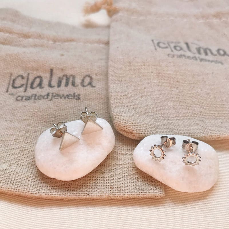 Pendientes Utthita - Imagen 4