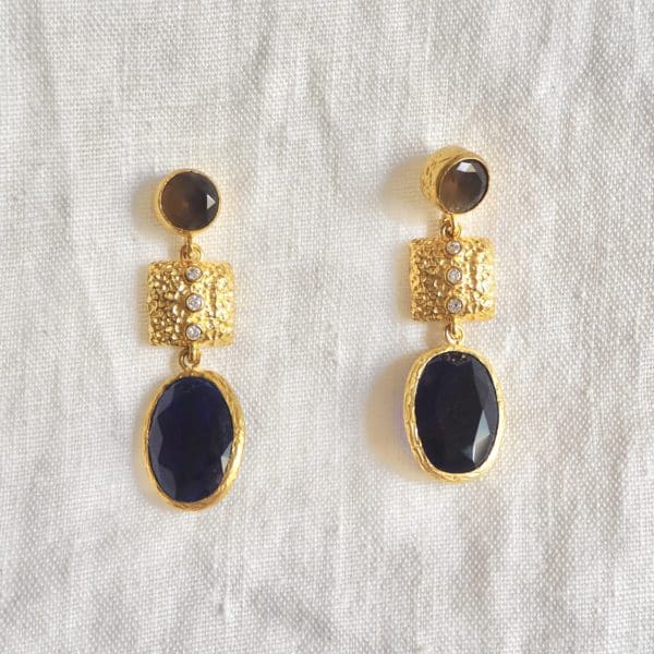 Pendientes Maia