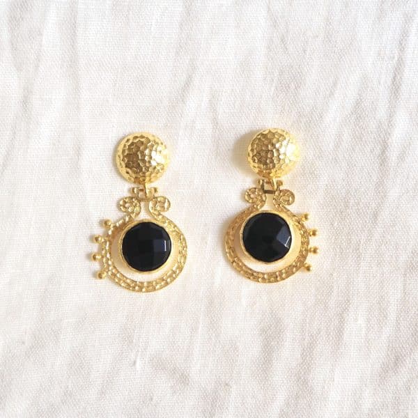 Pendientes Kali