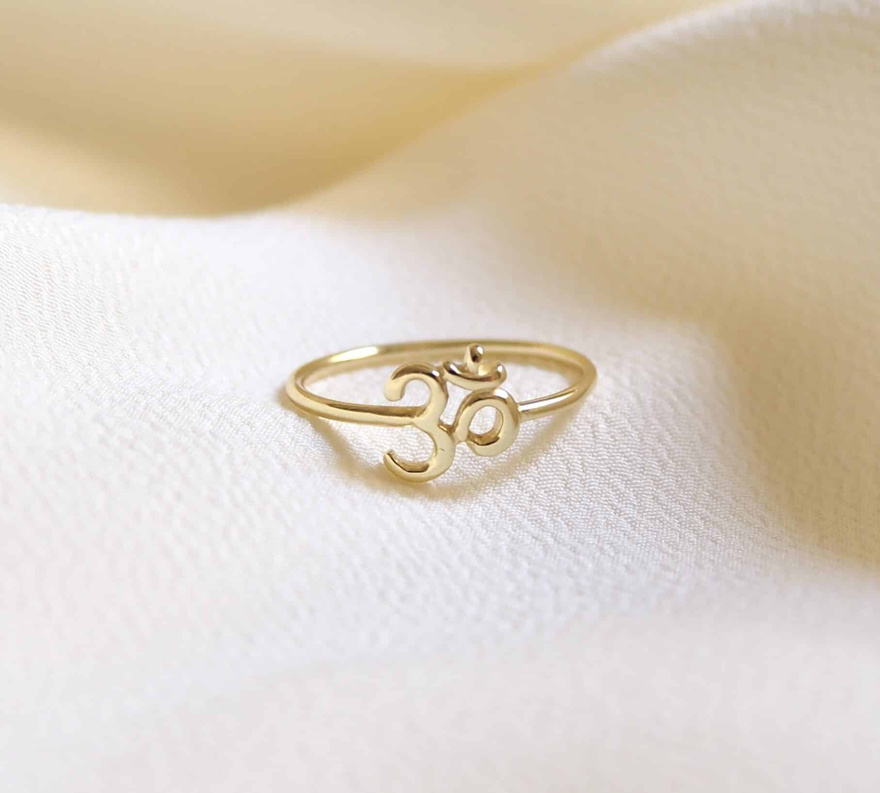 Anillo 2025 significado espiritual
