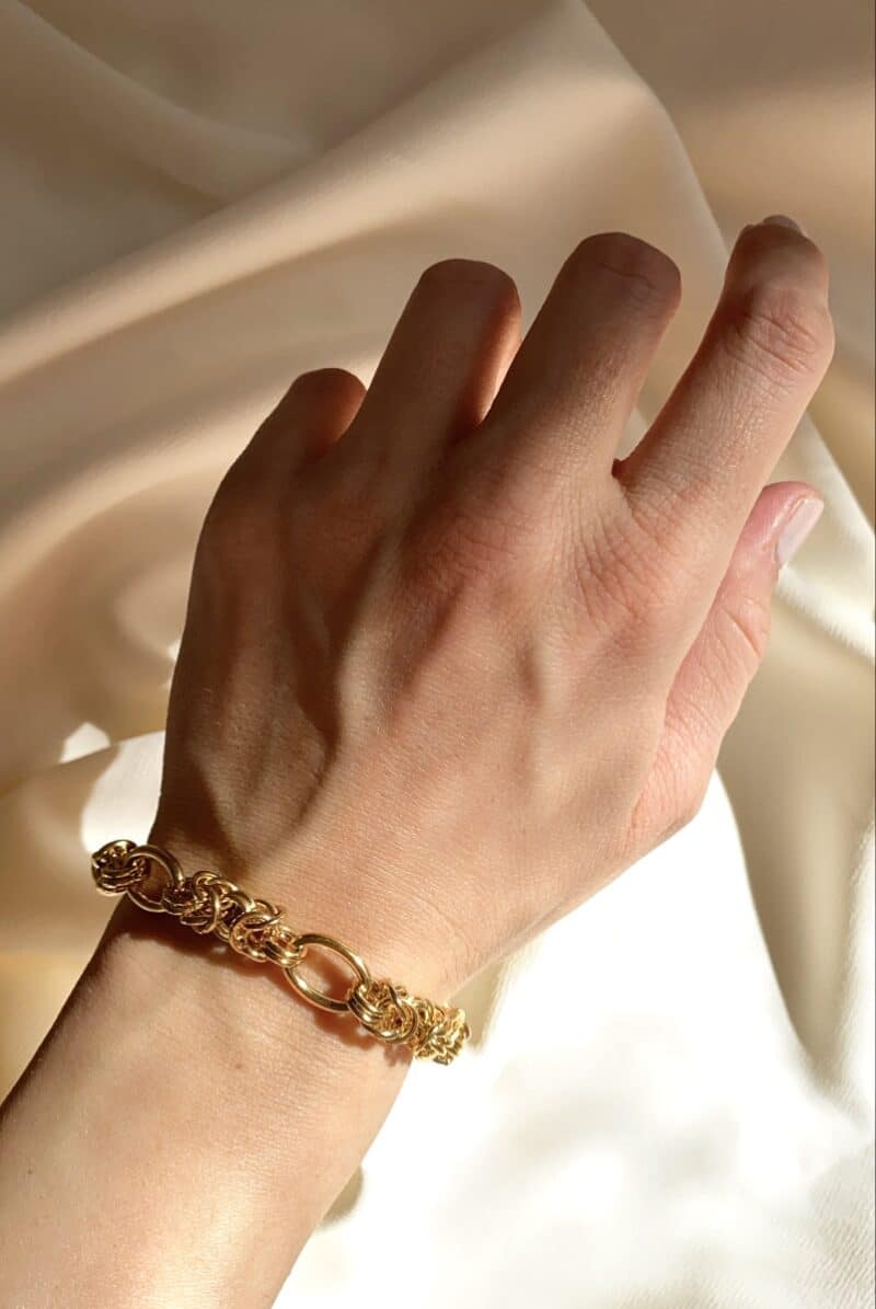 Pulsera Claire