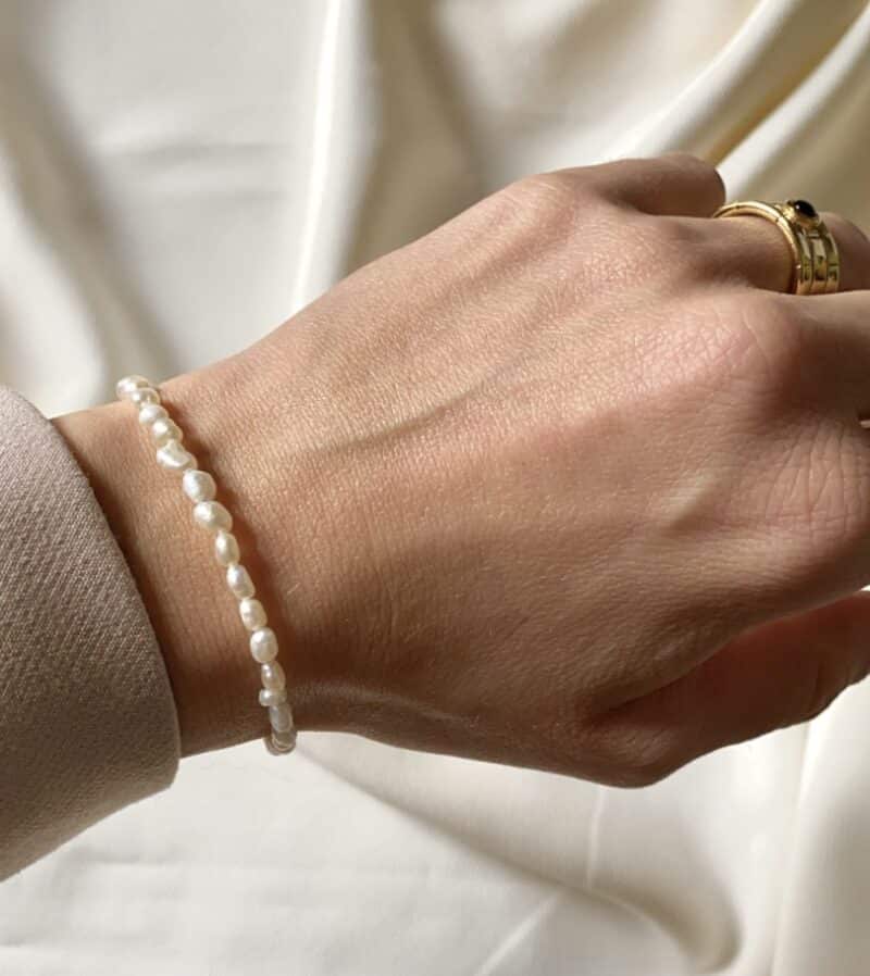 Pulsera Cècile - Imagen 3