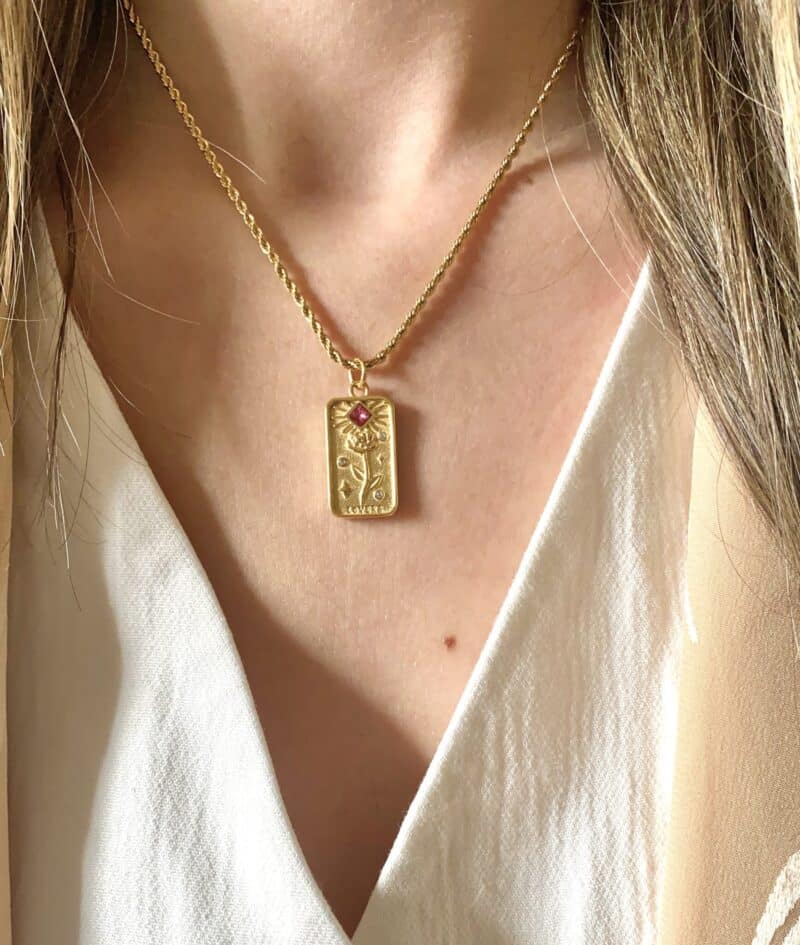 Collar Lovers - Imagen 4