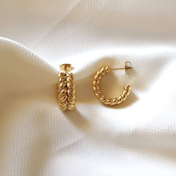 Pendientes Mariette