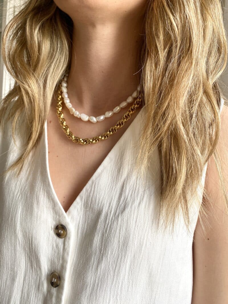 Collar Mathilda - Imagen 2