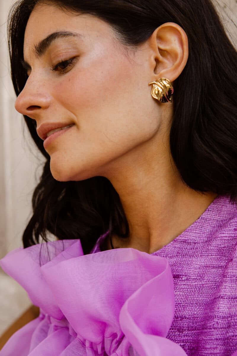 Pendientes Edith - Imagen 3