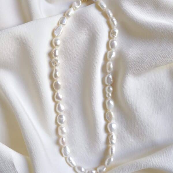 Collar Mathilda