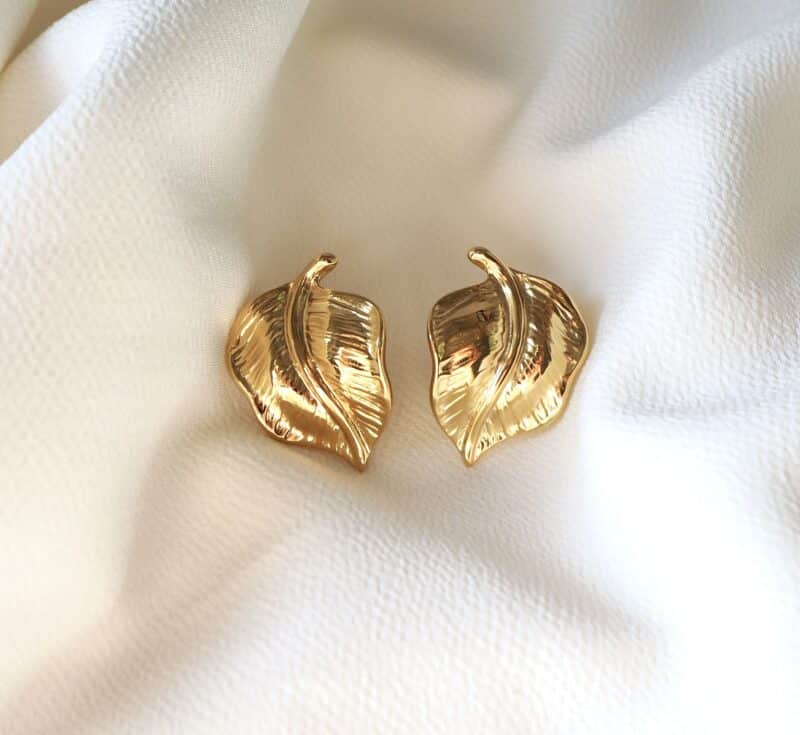 Pendientes Edith