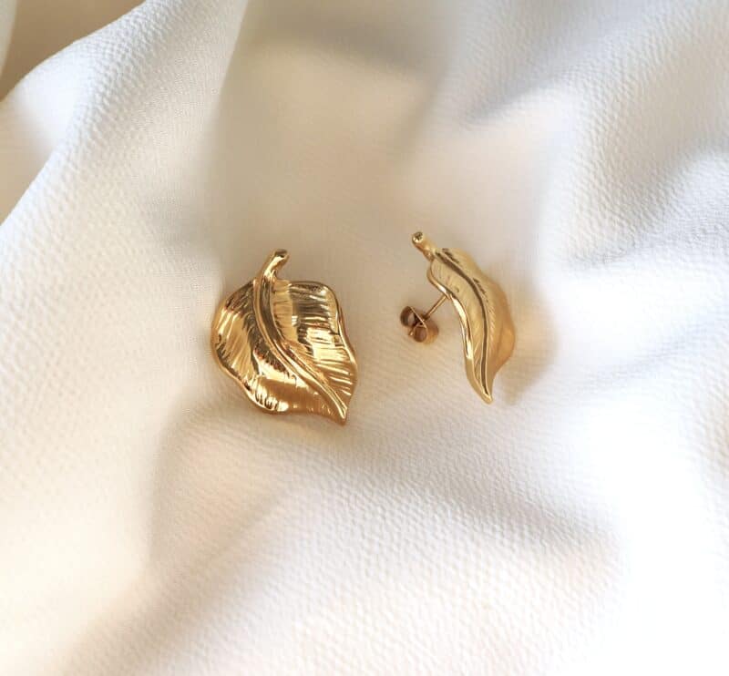 Pendientes Edith - Imagen 2