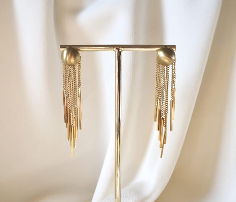 Pendientes Juliette