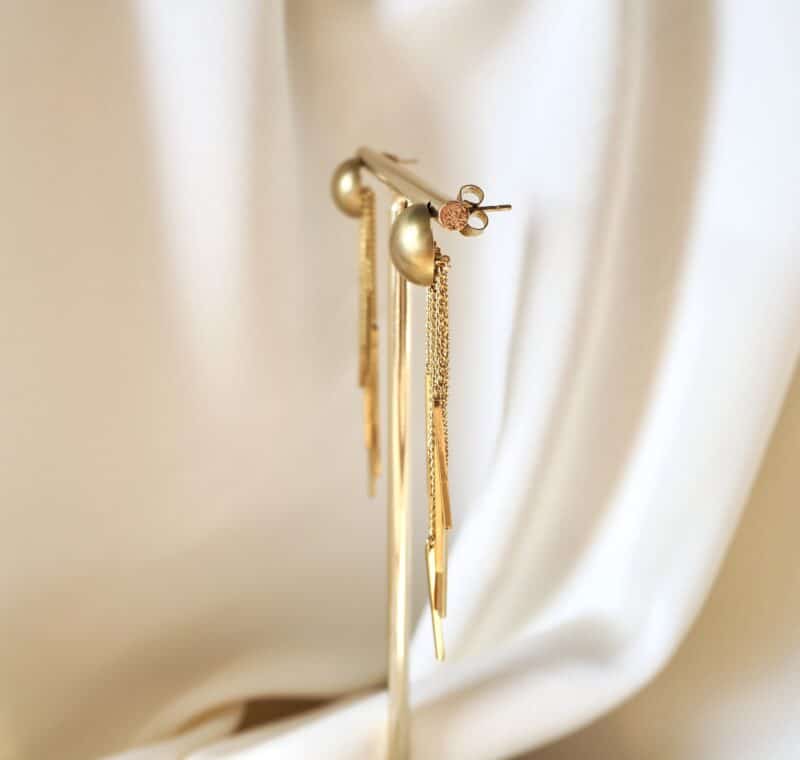 Pendientes Juliette - Imagen 2