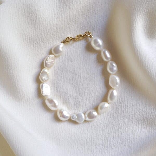 Pulsera Mathilda