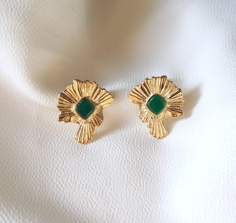 Pendientes Charlotte