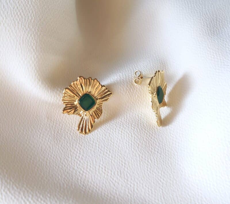 Pendientes Charlotte - Imagen 2