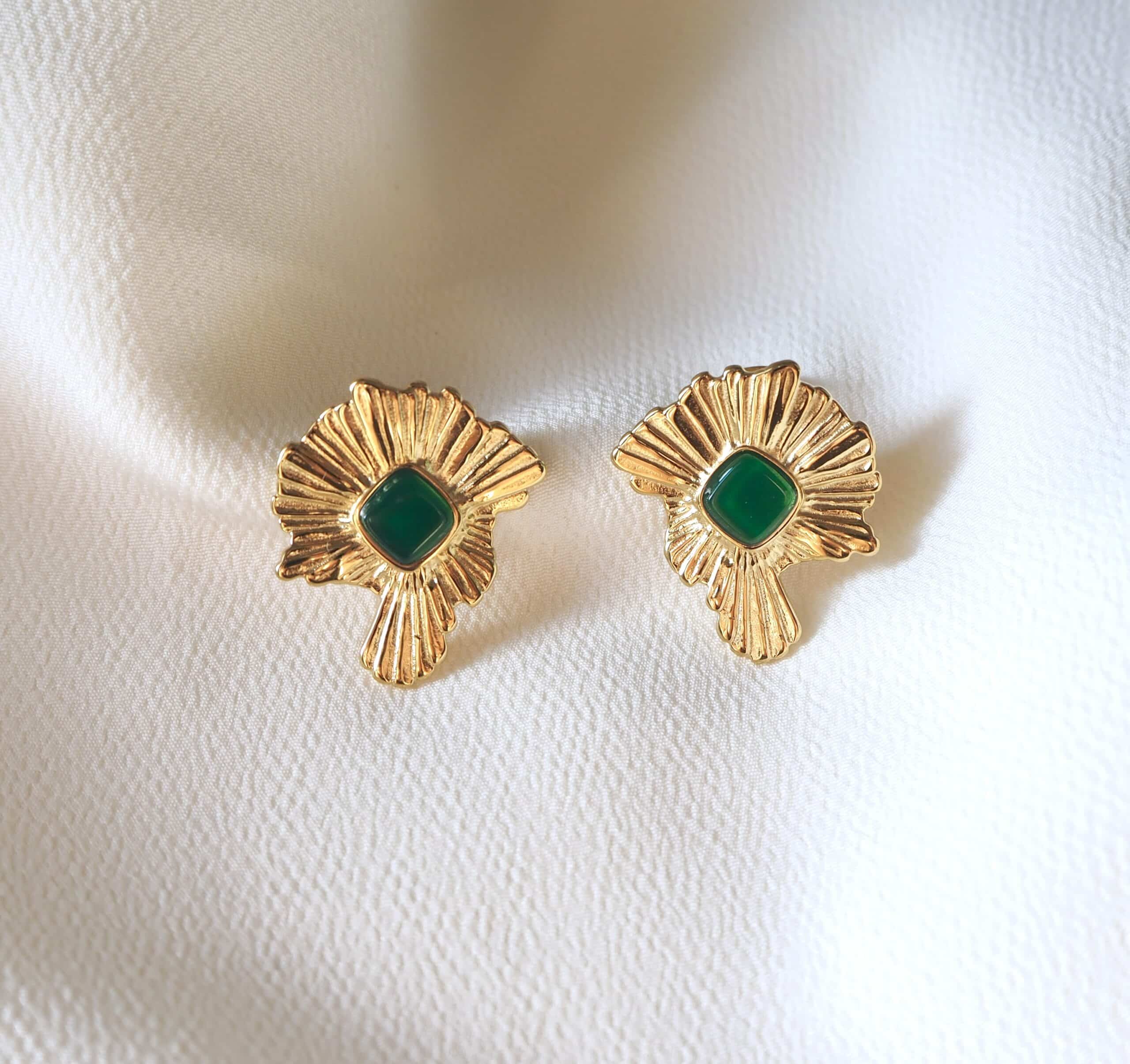 Pendientes Charlotte