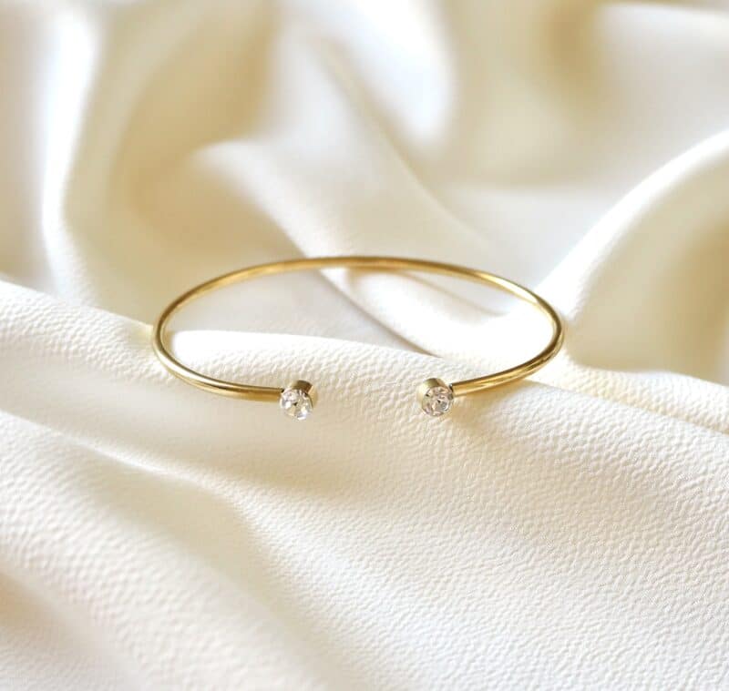 Brazalete Jeanne