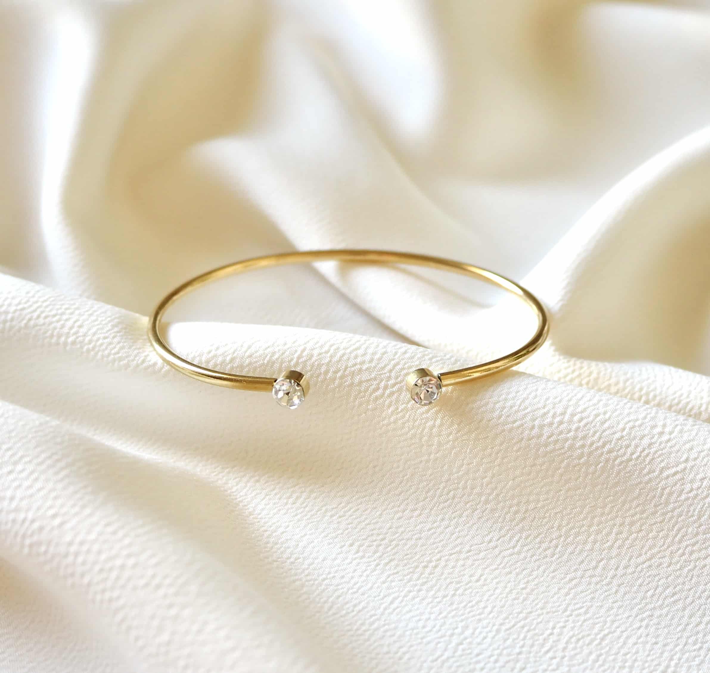 Brazalete Jeanne