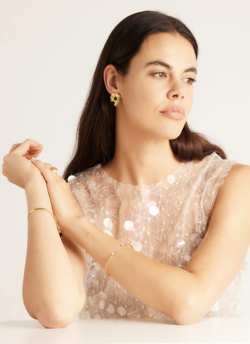 Pendientes Charlotte - Imagen 3