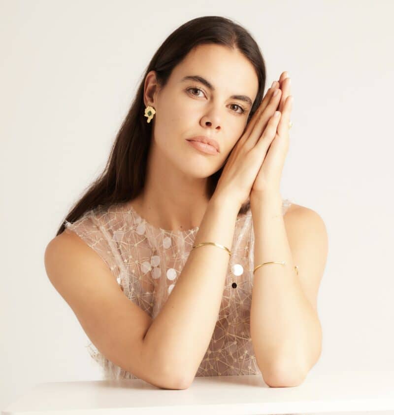 Pendientes Charlotte - Imagen 5