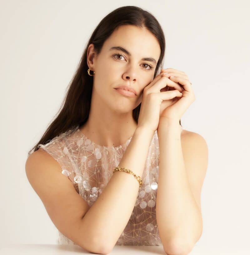 Pendientes Chloé - Imagen 5