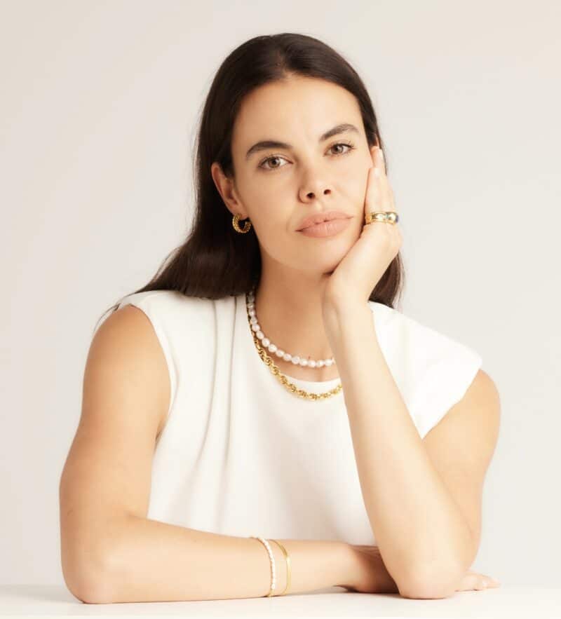 Collar Perle - Imagen 4