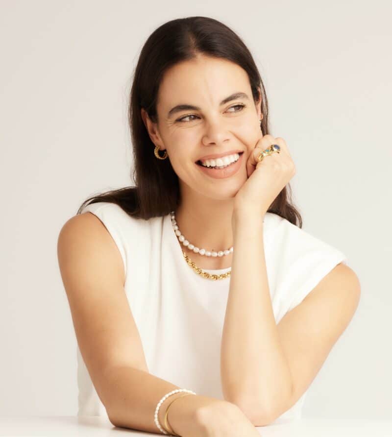 Collar Mathilda - Imagen 5