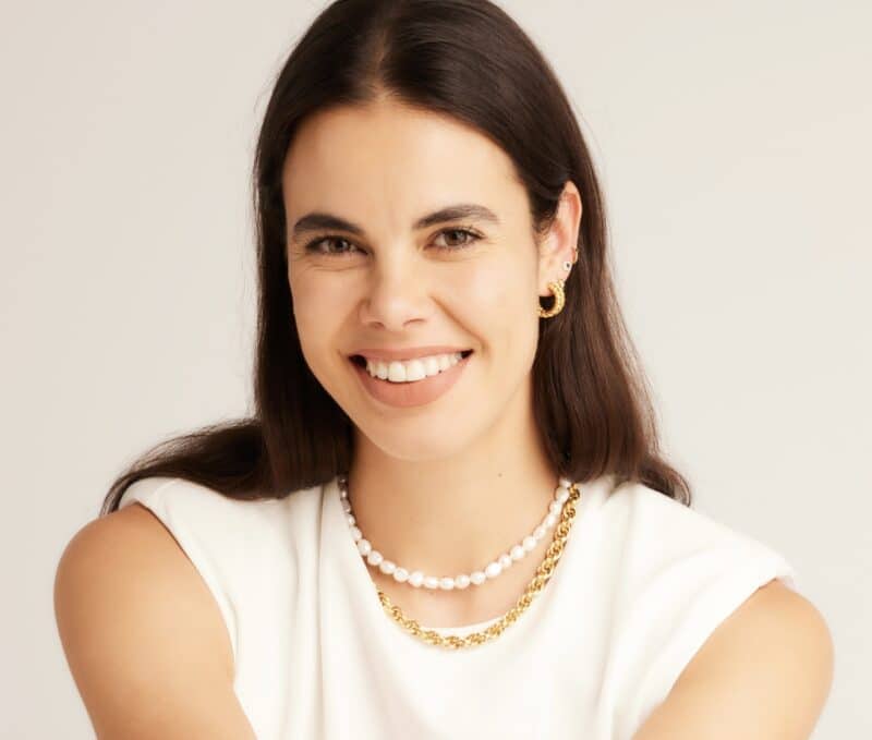Collar Perle - Imagen 2