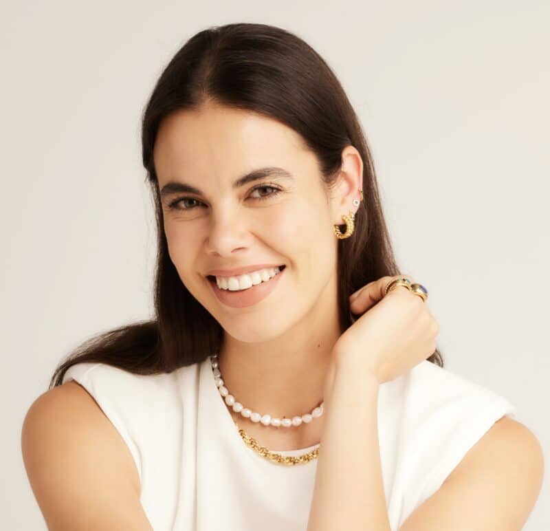 Pendientes Mariette - Imagen 2