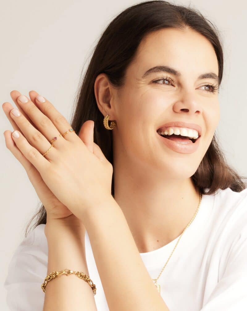 Pulsera Claire - Imagen 2