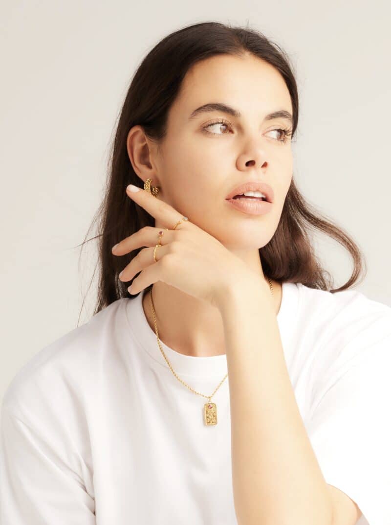 Collar Lovers - Imagen 2