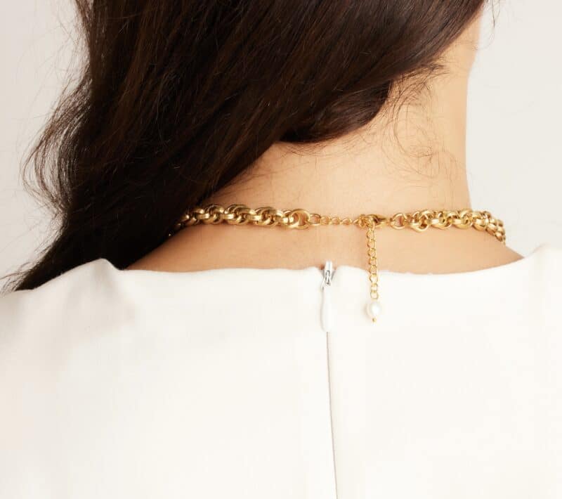 Collar Perle - Imagen 5