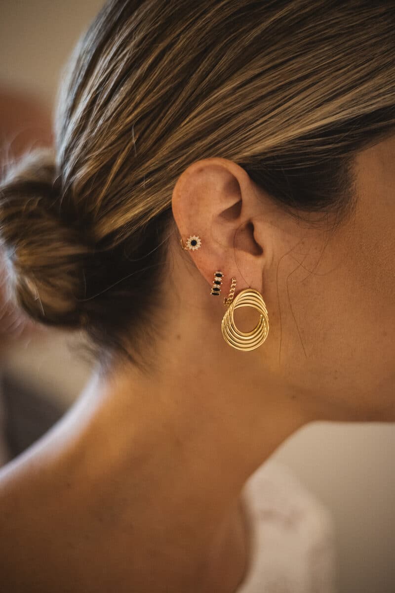 Pendientes Cris - Imagen 2