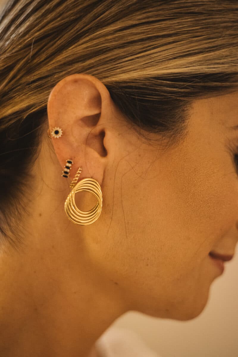Pendientes Cris - Imagen 3