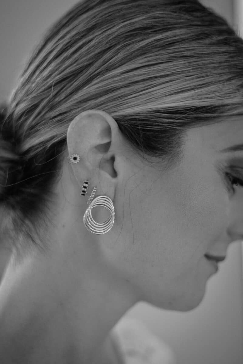 Pendientes Cris - Imagen 4