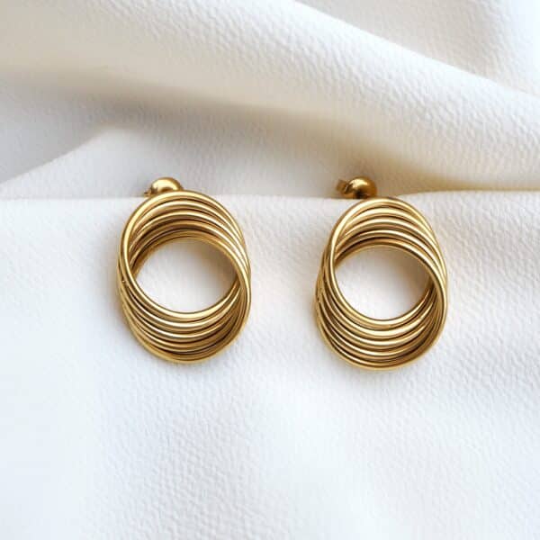 Pendientes Cris
