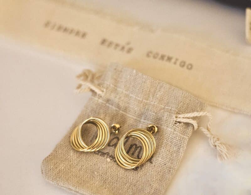 Pendientes Cris - Imagen 5