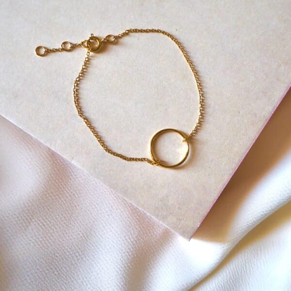 Pulsera Julieta