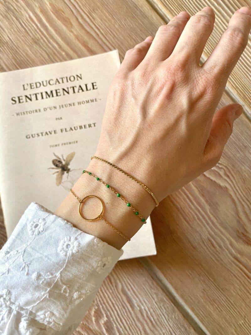 Pulsera Julieta - Imagen 2