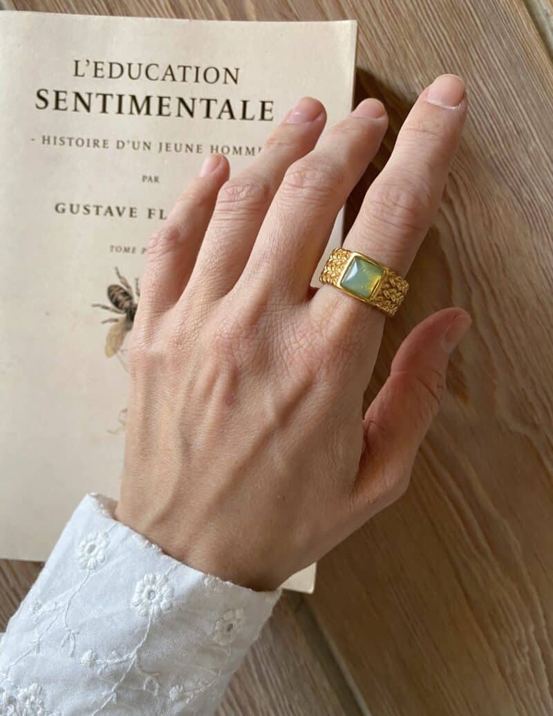 Sello Clarisse - Imagen 2