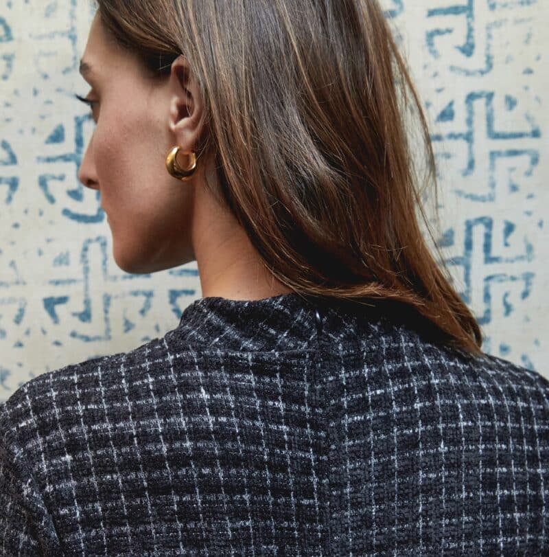 Pendientes Pauline - Imagen 3