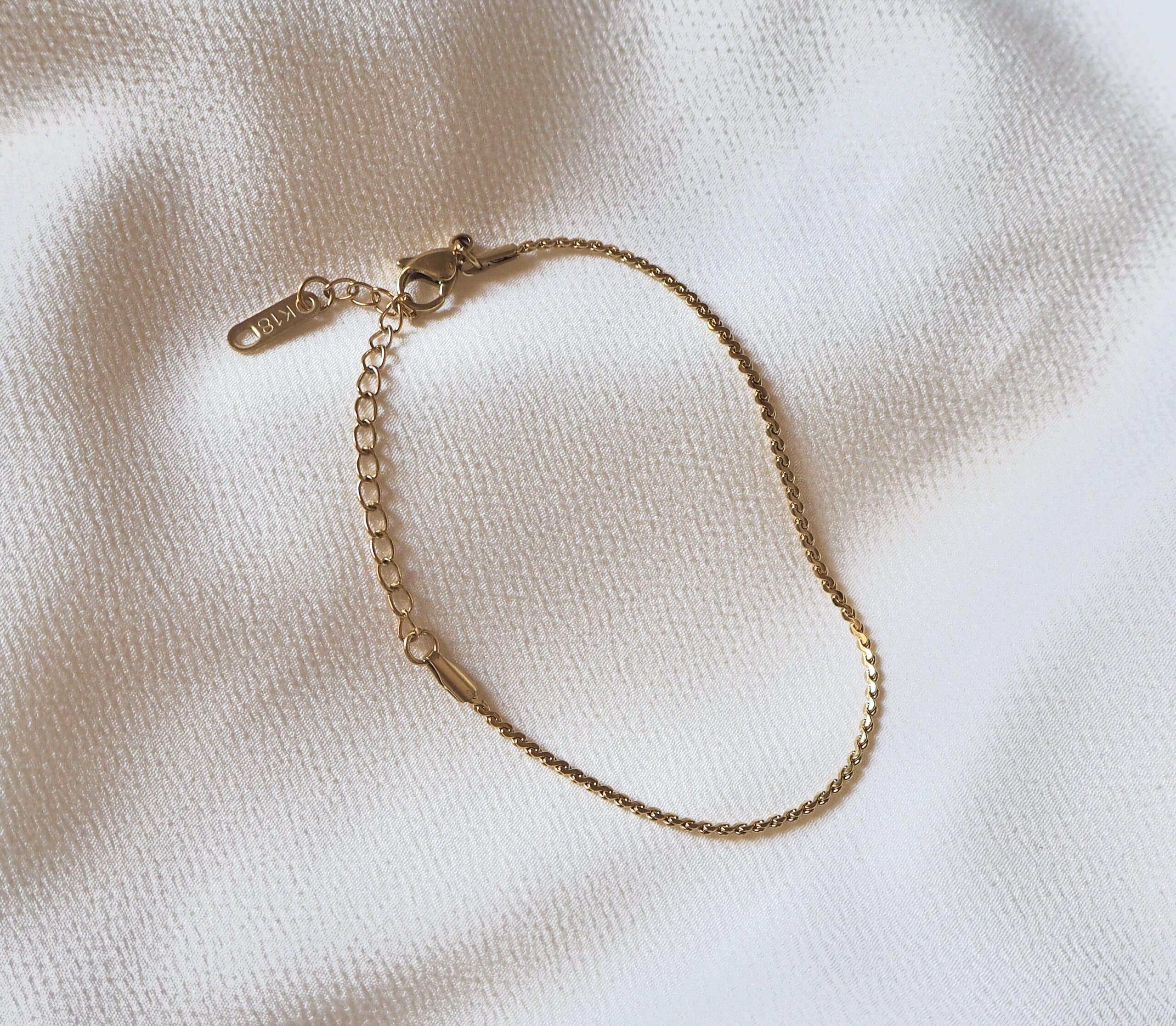 Pulsera Valeria