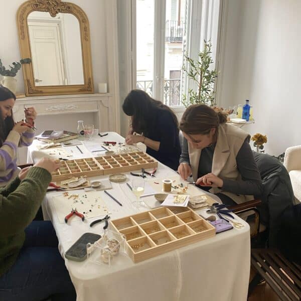 Talleres de Joyas Privados