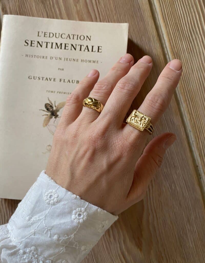 Anillo Marine - Imagen 3