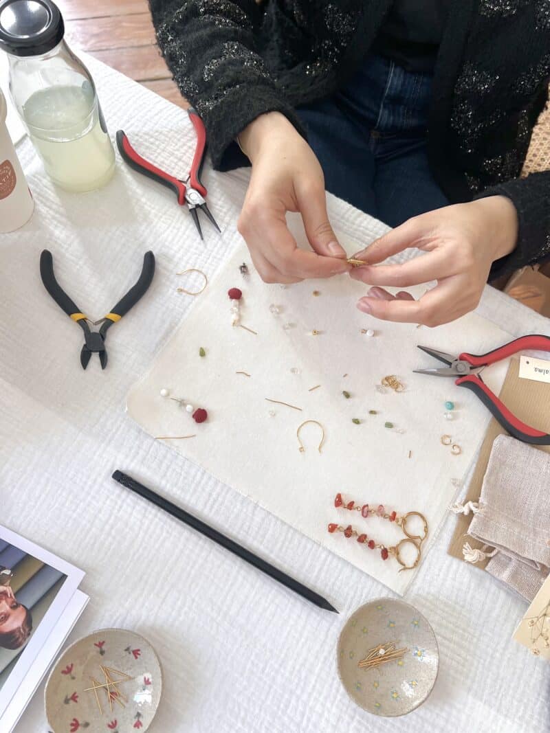Talleres de joyas para despedidas, cumpleaños, eventos - Imagen 7