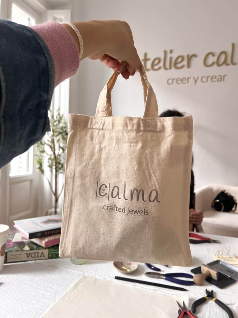 Talleres de joyas para despedidas, cumpleaños, eventos - Imagen 11