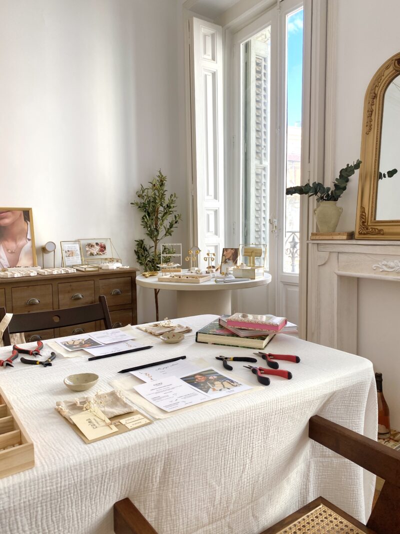 Talleres de joyas para despedidas, cumpleaños, eventos - Imagen 5