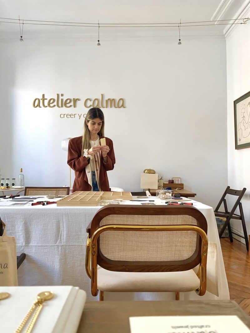 Talleres de joyas para despedidas, cumpleaños, eventos - Imagen 4