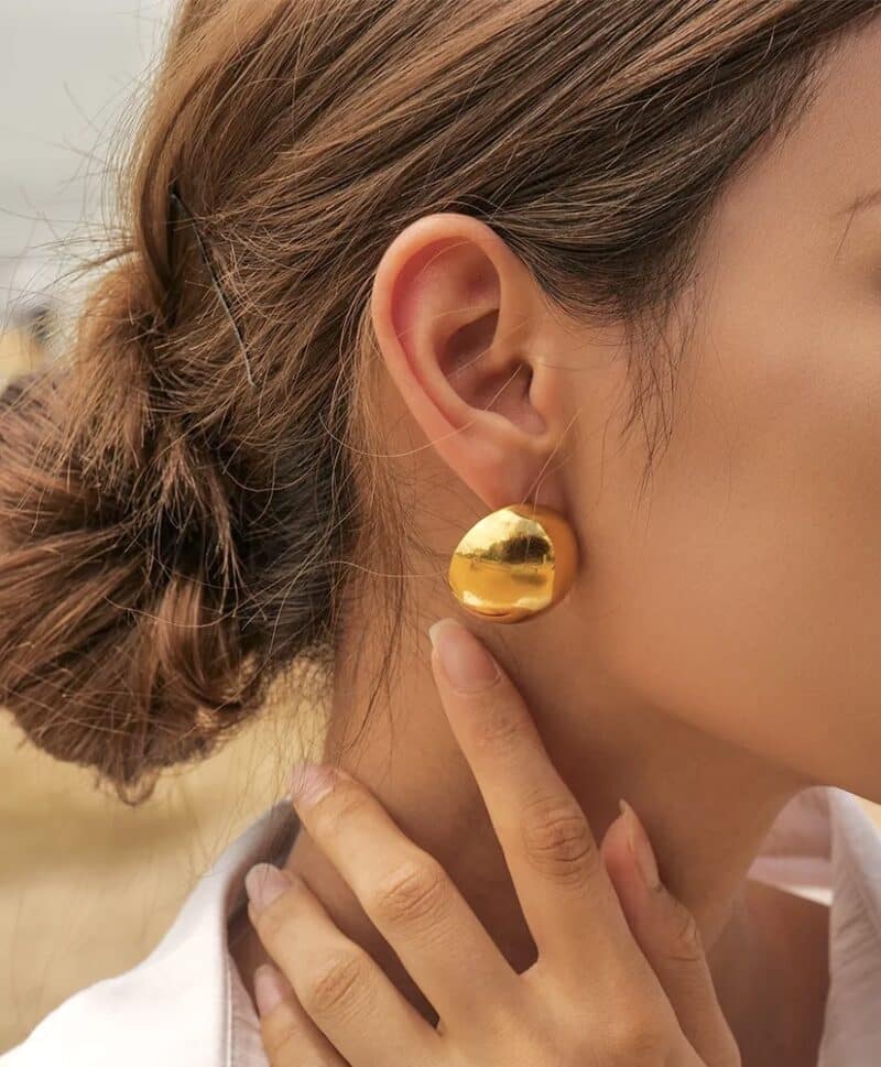 Pendientes Rosalie - Imagen 2