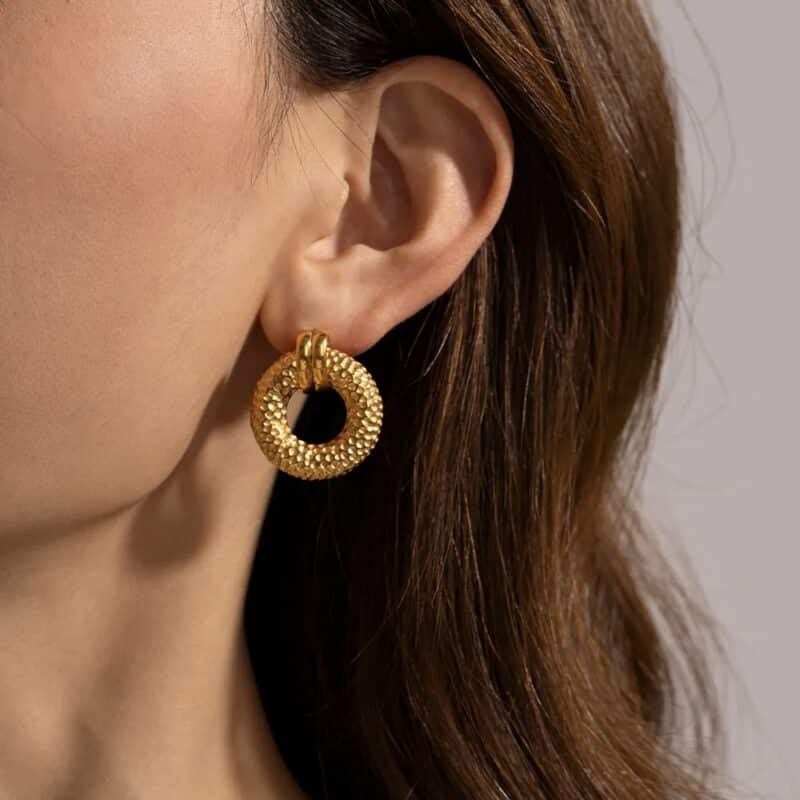 Pendientes Caroline - Imagen 2